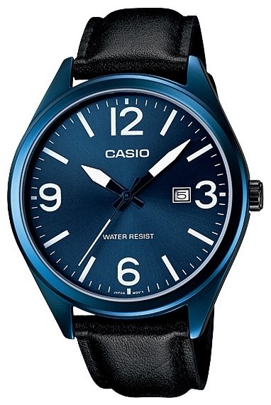 CASIO MTP-1342L-2B