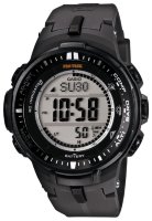 CASIO PRO TREK PRW-3000-1E