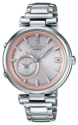 CASIO SHEEN SHB-100D-4A