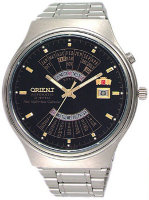 Наручные часы ORIENT FEU00002B / EU00002B