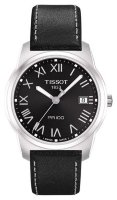 TISSOT T049.410.16.053.00 (T0494101605300) T-Classic PR 100
