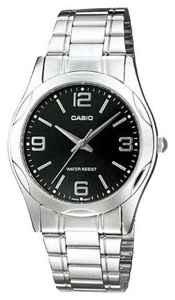 CASIO CLASSIC MTP-1275D-1A2
