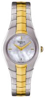 TISSOT T096.009.22.111.00 (T0960092211100) T-Trend T-Round