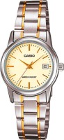 CASIO CLASSIC LTP-V002SG-9A