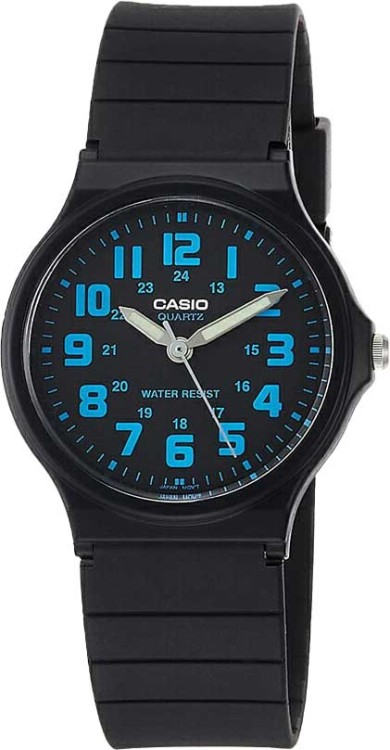 CASIO CLASSIC MQ-71-2B