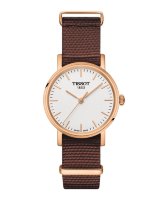 TISSOT T109.210.37.031.00 (T1092103703100) T-Classic Everytime