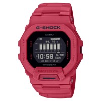 CASIO GBD-200RD-4E