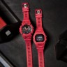 CASIO GBD-200RD-4E