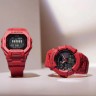 CASIO GBD-200RD-4E