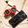 CASIO GBD-200RD-4E