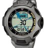 Оконцовка браслета Casio 10069536 для часов Casio PAG-40, PRG-40, PAG-50, PRG-50, PAG-60, PRG-60, PAG-240, PRG-240