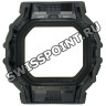Зеленый рант корпуса часов Casio 10403756 для часов Casio GX-56KG-3, GXW-56KG-3