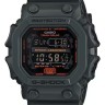 Зеленый рант корпуса часов Casio 10403756 для часов Casio GX-56KG-3, GXW-56KG-3
