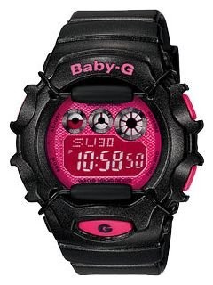 CASIO BABY-G BG-1006SA-1E