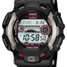 Черный рант корпуса часов Casio 10360250 для часов Casio GW-9110-1