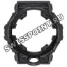 Черный рант корпуса часов Casio 10550799 для часов Casio GA-700SE-1A2