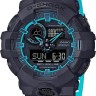 Черный рант корпуса часов Casio 10550799 для часов Casio GA-700SE-1A2