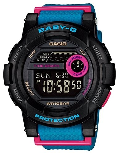 CASIO BABY-G BGD-180-2E