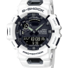 Белый полимерный рант корпуса Casio 10624225 для часов Casio GBA-900-7A