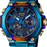 Синий стальной винт Casio 10626859 для крепления ремешка / браслета к корпусу для часов Casio MTG-B2000PH-2A