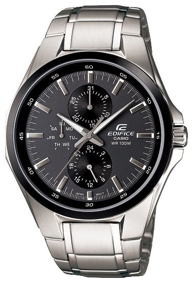 CASIO EDIFICE EF-339DB-1A1