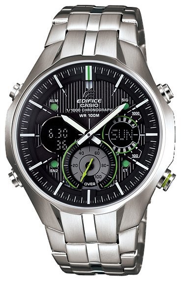 CASIO EDIFICE EFA-135D-1A3