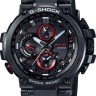 Черный стальной винт Casio 10571520 для крепления ранта часов Casio MTG-B1000B-1A, MTG-B1000B-1A4, MTG-B1000BD-1A, MTG-B1000CX-4A, MTG-B1000WLP-1A