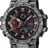 Черный стальной винт Casio 10571520 для крепления ранта часов Casio MTG-B1000B-1A, MTG-B1000B-1A4, MTG-B1000BD-1A, MTG-B1000CX-4A, MTG-B1000WLP-1A