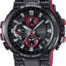 Черный стальной винт Casio 10571520 для крепления ранта часов Casio MTG-B1000B-1A, MTG-B1000B-1A4, MTG-B1000BD-1A, MTG-B1000CX-4A, MTG-B1000WLP-1A