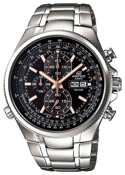 CASIO EDIFICE EFR-506D-1A