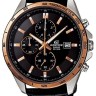 Минеральное стекло Casio 10399153 для часов Casio EFR-512D-1A, EFR-512L-1A, EFR-512L-8A