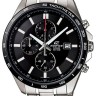 Минеральное стекло Casio 10399153 для часов Casio EFR-512D-1A, EFR-512L-1A, EFR-512L-8A