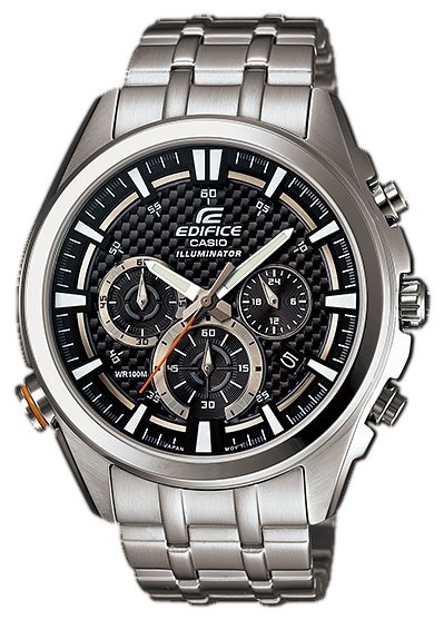 CASIO EDIFICE EFR-537D-1A