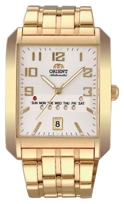 ORIENT FFPAA001W / FPAA001W