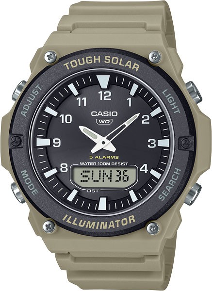 Casio AQ-S820W-5A