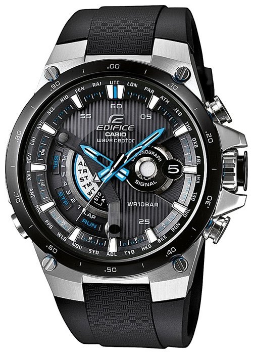 CASIO EDIFICE EQW-A1000B-1A