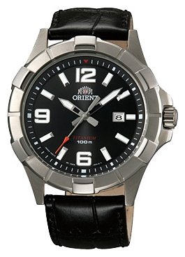 ORIENT FUNE6002B / UNE6002B