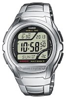 CASIO EDIFICE WV-58DE-1A