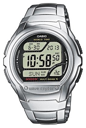 CASIO EDIFICE WV-58DE-1A