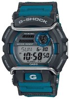 CASIO G-SHOCK  GD-400-2E