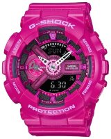 CASIO G-SHOCK  GMA-S110MP-4A3
