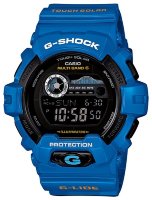 CASIO G-SHOCK  GWX-8900D-2E