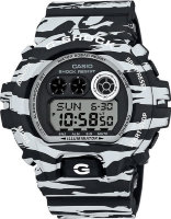 CASIO G-SHOCK GD-X6900BW-1E