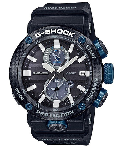 CASIO G-SHOCK GWR-B1000-1A1