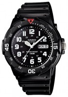 CASIO MRW-200H-1B
