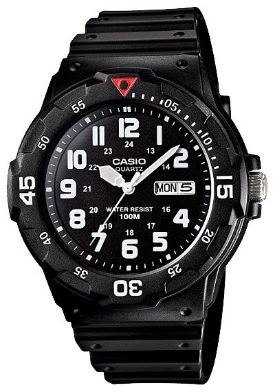 CASIO MRW-200H-1B