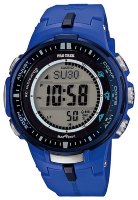 CASIO PRO TREK PRW-3000-2B