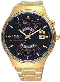 Наручные часы ORIENT FEU00008B / EU00008B