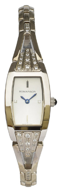 ROMANSON RM8272Q LW(WH)