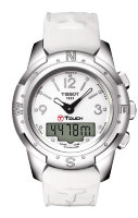 TISSOT T047.220.46.016.00 (T0472204601600) Touch Collection T-Touch II